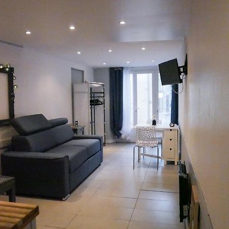 Le Studio - La Roquebrussanne Apartment Ngoại thất bức ảnh