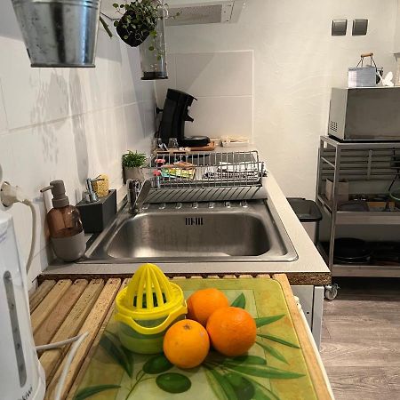 Le Studio - La Roquebrussanne Apartment Ngoại thất bức ảnh