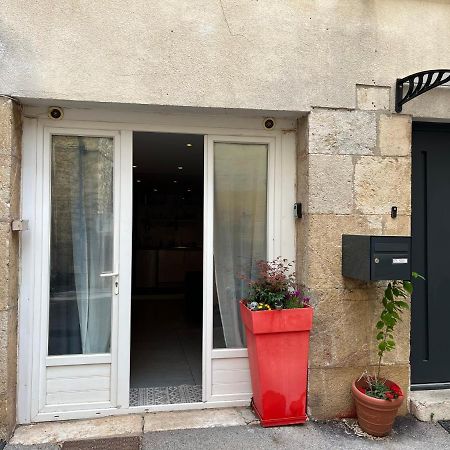 Le Studio - La Roquebrussanne Apartment Ngoại thất bức ảnh