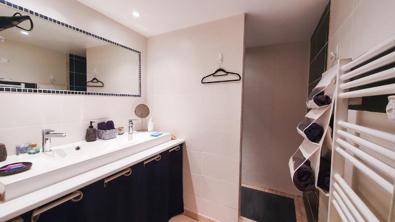 Le Studio - La Roquebrussanne Apartment Ngoại thất bức ảnh