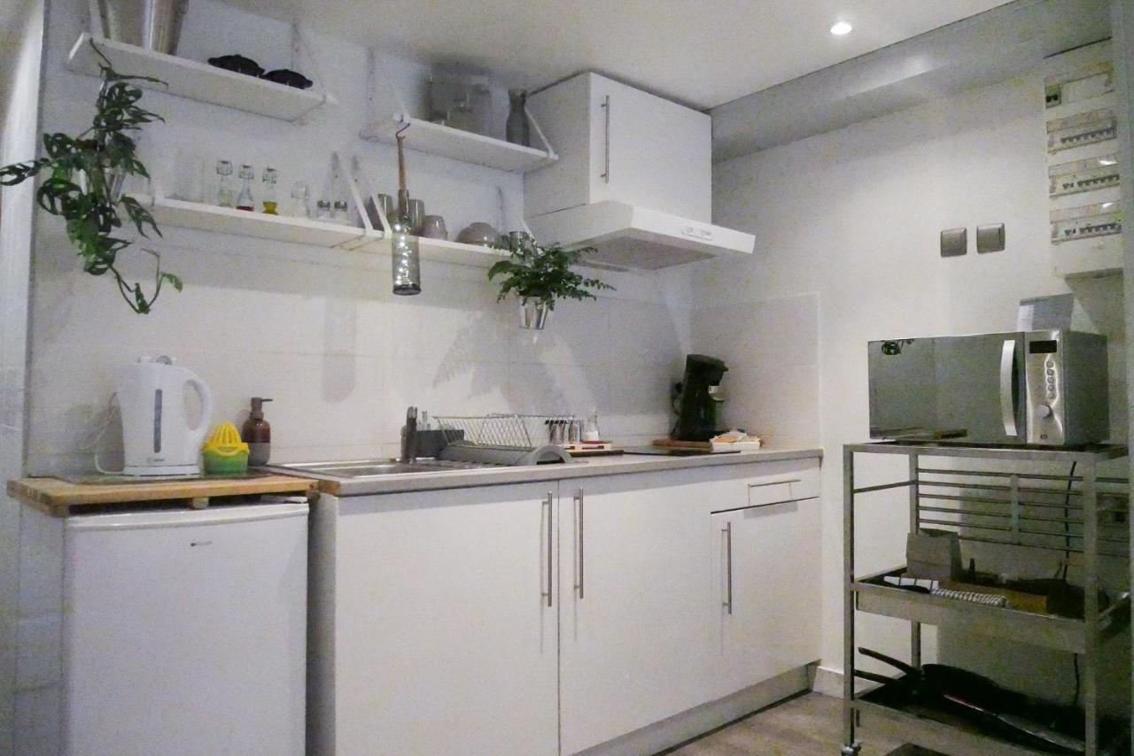 Le Studio - La Roquebrussanne Apartment Ngoại thất bức ảnh